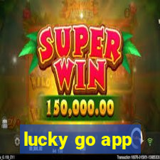 lucky go app